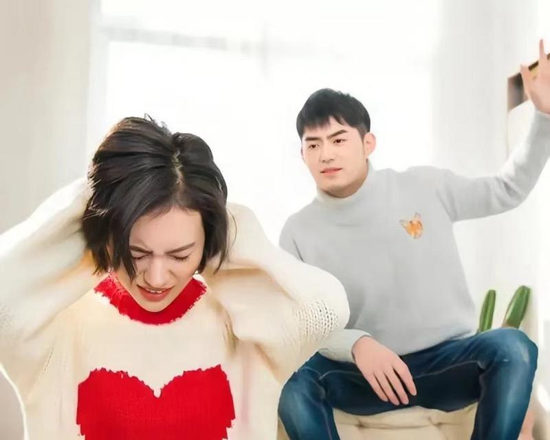 女友反复出轨我的爱情还有救吗？如何挽回破裂的信任？  第1张