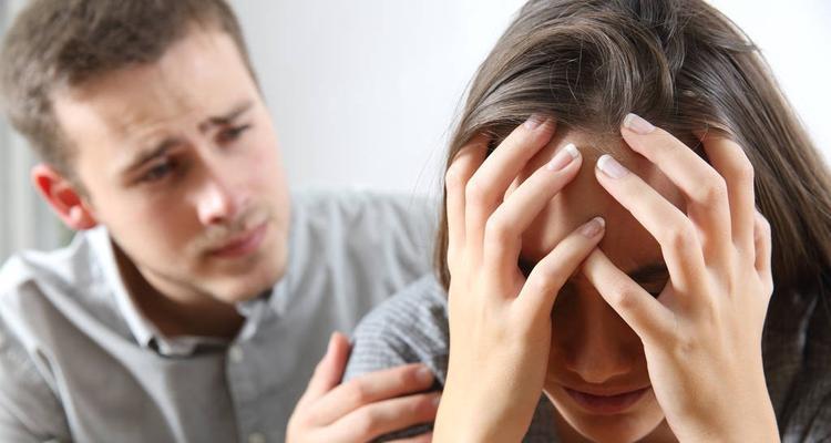 女友离开我了，我该如何挽回她（以分分合合的方式分手了）  第1张