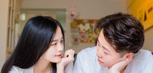 如何处理女朋友觉得我黏人的情况？不想分手应该怎么办？  第2张