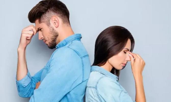 夫妻吵架时心态战的注意事项有哪些？  第1张