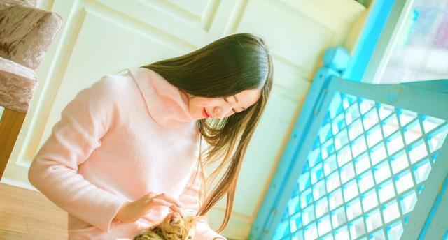 分手女人的绝情表现（揭秘女人分手后的内心世界）  第1张