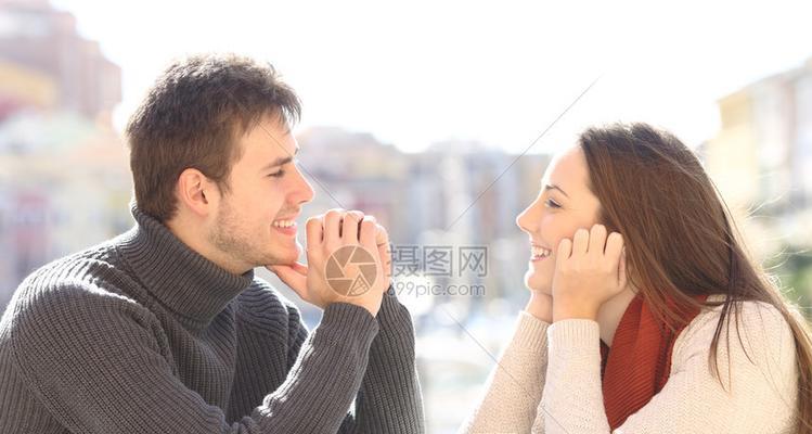 第一次约会聊什么可以增进感情？有哪些话题推荐？  第3张