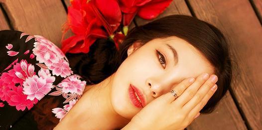 成熟女人和女孩的心态有哪些不同？如何区分？  第3张