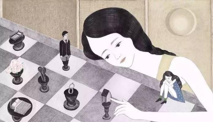 为什么有些人恋爱频繁一点不合适就分手？频繁分手背后的心理原因是什么？  第1张