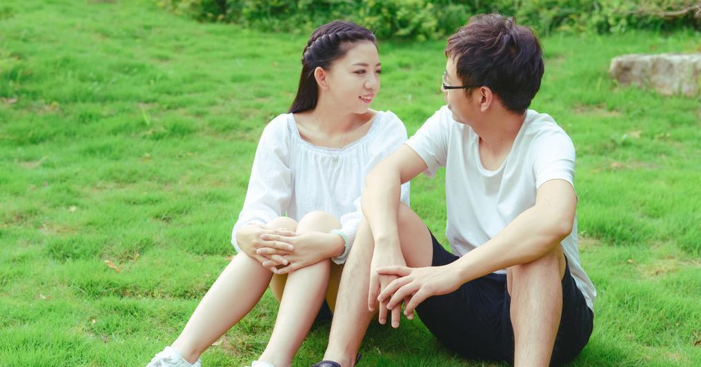 跨文化恋爱的独特体验（探索和外国人谈恋爱的感受和挑战）  第1张