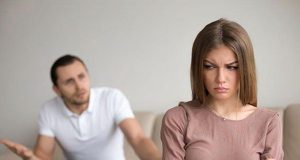 出轨后如何挽回爱人的心？请求原谅的话怎么说？  第3张