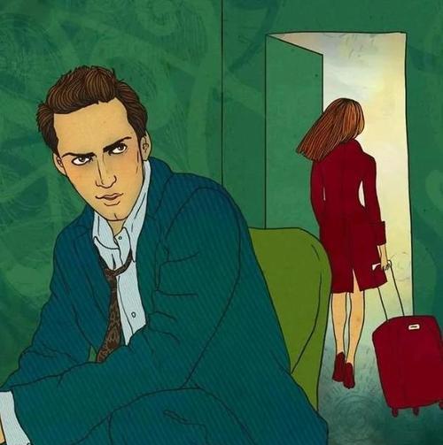 异地恋女友坚决分手如何挽回？有效策略是什么？  第1张