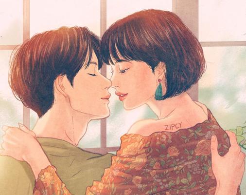 为什么交往十年的男人不愿意结婚？如何解决长期关系中的婚姻问题？  第1张