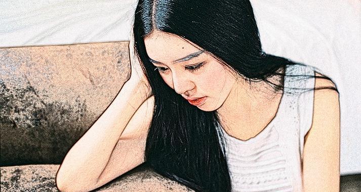 寂寞的夜你在思念谁？如何缓解深夜的思念之情？  第1张