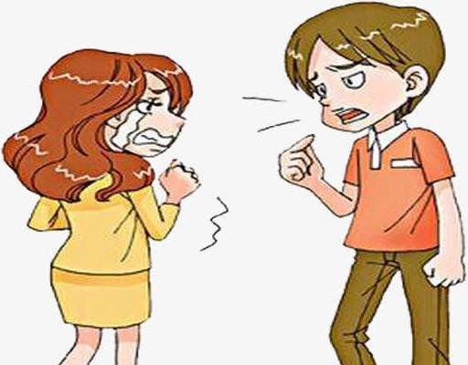 夫妻吵架后如何修复关系？有效缓和矛盾的策略是什么？  第1张