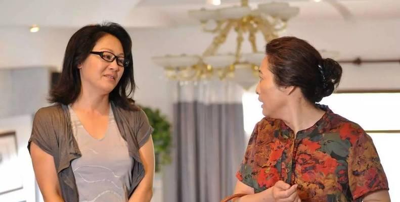 如何让婆婆更疼爱自己（建立良好的婆媳关系）  第1张
