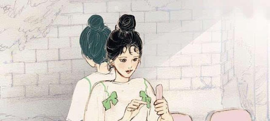 分手后前任会记你多久？测试分手后的情感持久度？  第1张