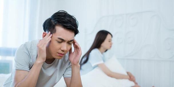 吵架时男友不让提分手怎么办？分手后真的无法挽回吗？  第3张
