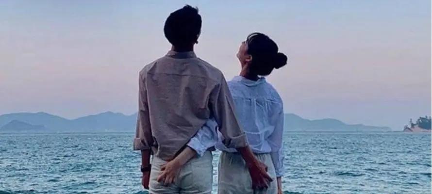 如何化解前任的纠缠（挽回还是分手）  第1张