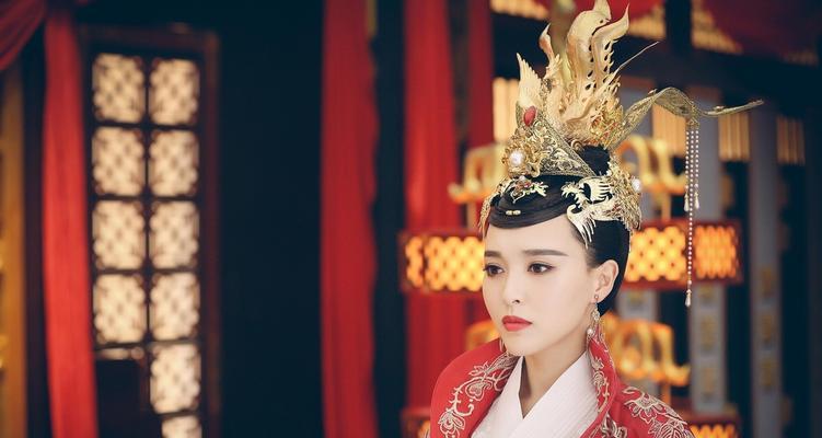 探寻你心中的锦绣未央人物（以情感测试揭秘你的真实性格）  第1张