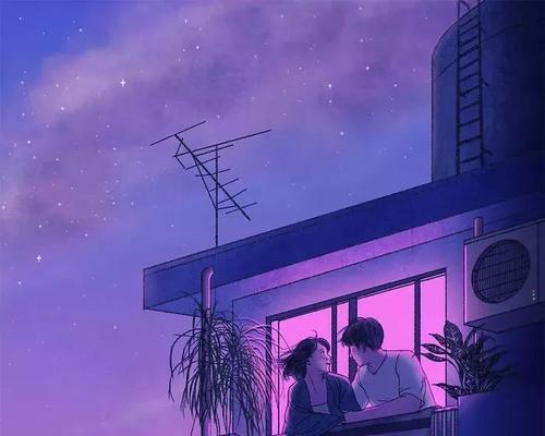 超准爱情测试揭示：你的爱情易受哪些因素干扰？  第1张