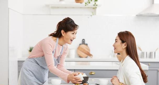 和睦相处之道——婆媳关系修复指南（构建温馨家庭的）  第1张