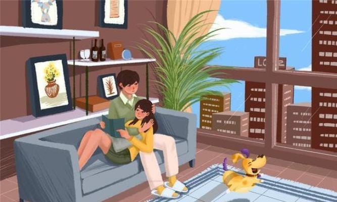 网恋对象经常吵架怎么办？如何有效解决网恋中的争吵问题？  第3张