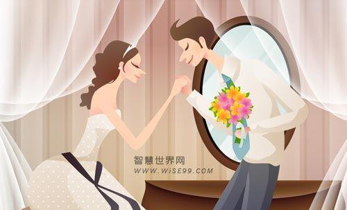 为什么怕老婆的男人在事业上更有前途？这种现象背后的原因是什么？  第2张