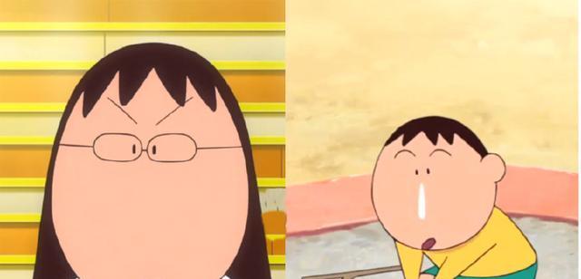 蜡笔小新酢乙女爱长大的样子是什么？如何理解她的成长变化？  第1张