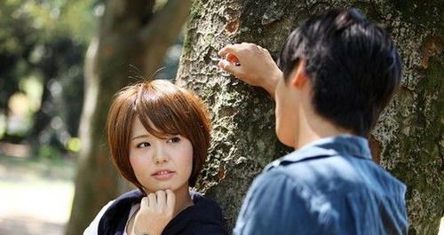 如何挽回老婆外心男人的爱情（从自身出发）  第1张