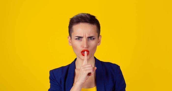 婚后女性行为，哪些会让男性感到反感？  第1张