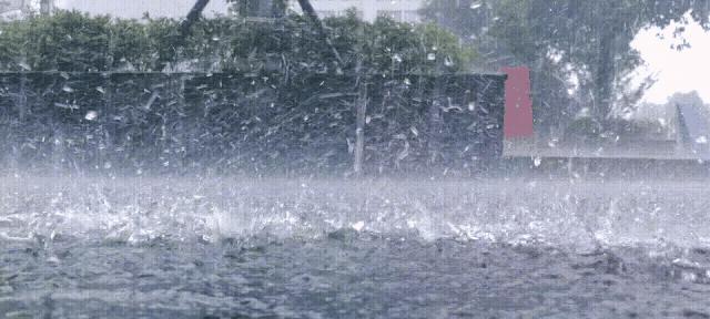 河北！大雨暴雨！降雨范围还在扩大！双预警齐发！分布在以下地区  第11张