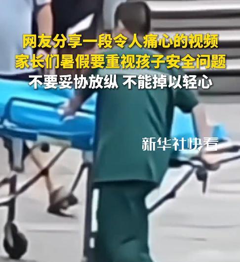 湖南初中生撞墙：家长开始维权，提出四点质疑，同学替学校发声  第19张