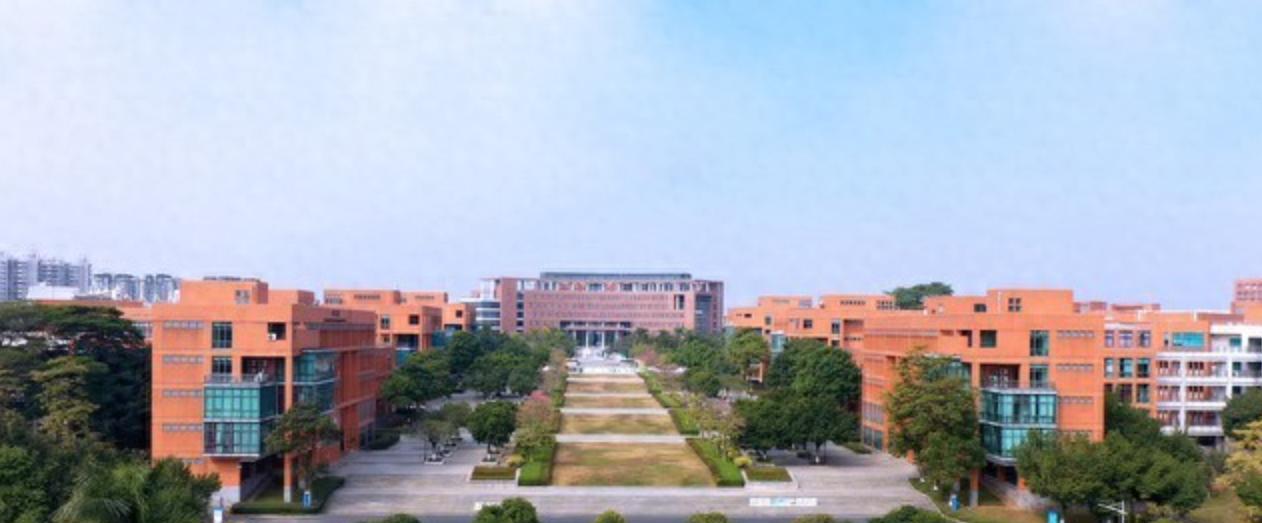 610分上民办？福耀科技大学首年招生，投档线惊人，实力不容小觑  第10张