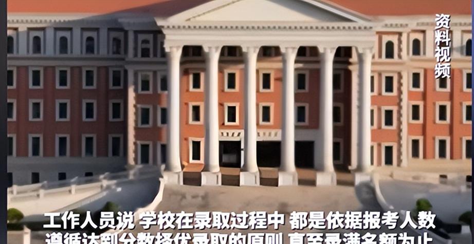 “不录取又何必羞辱我”！女孩被云南大学3字劝退，瞬间破防崩溃  第20张