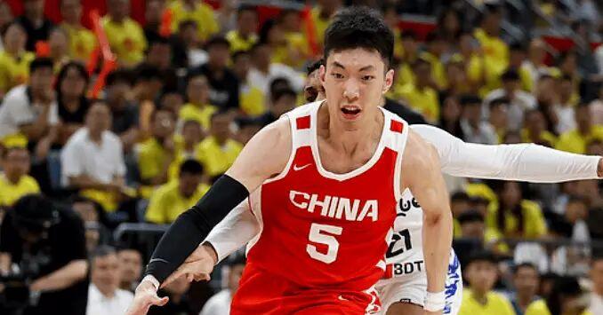 中国男篮20分大胜！廖三宁13+6+4，程帅澎高效，他让人又爱又恨  第2张