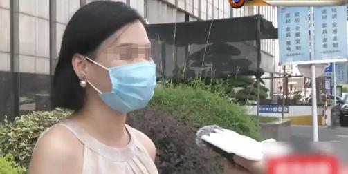 恶人先告状！女子开车遭货车别停辱骂，行车记录仪曝光，舆论反转  第6张