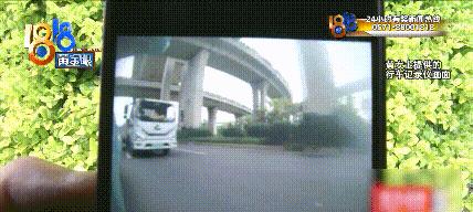 恶人先告状！女子开车遭货车别停辱骂，行车记录仪曝光，舆论反转  第7张