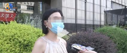 恶人先告状！女子开车遭货车别停辱骂，行车记录仪曝光，舆论反转  第10张