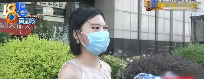 恶人先告状！女子开车遭货车别停辱骂，行车记录仪曝光，舆论反转  第15张