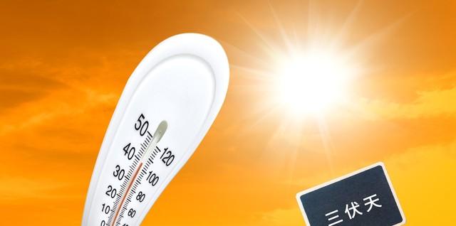 7月30日中伏，“冬天冷不冷，就看中伏”，今年冬天要冷到哭？  第5张