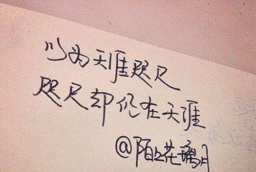 如何用情感句子挽回爱情？触动心弦的挽回技巧有哪些？  第3张