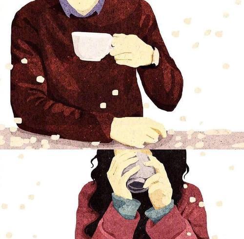 婚姻不可盲从忠告须倾听（面对困境勇于放弃）  第1张