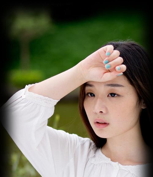 分手后女孩子说我不知道该拿你怎么办了？如何处理这种情况？  第2张