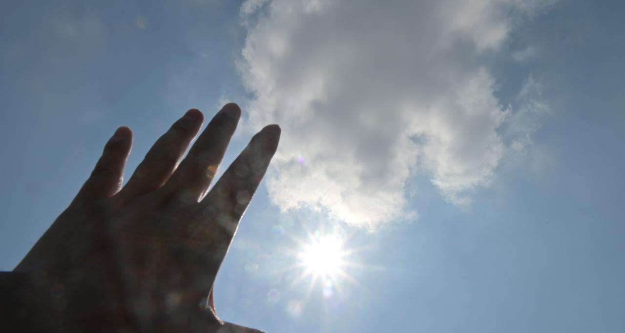 今天中伏，老人说：“最怕中伏一日雨”，中伏雨天好还是晴天好？  第5张