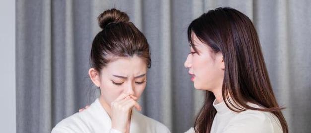 触碰女生底线后如何挽回？有效沟通和补救措施是什么？  第3张