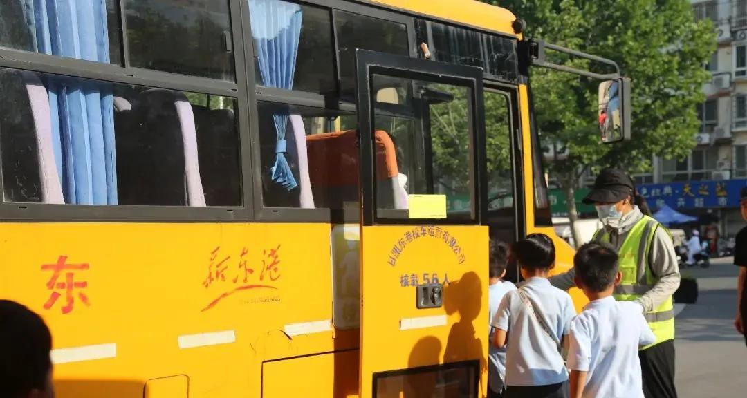 “老头乐”被禁后，新型接娃方式出现！网友：这4种，不查不扣  第5张