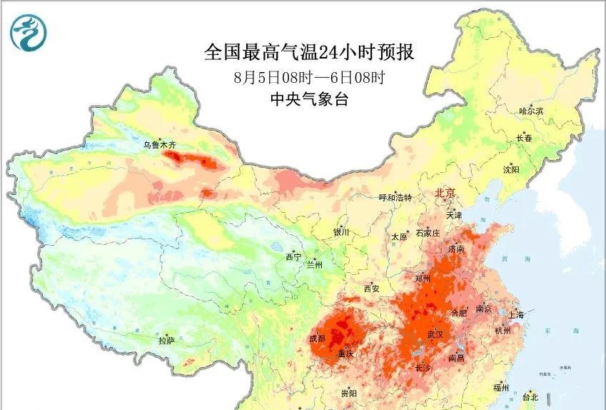 天气大转折！江苏6日起雨带北启，7日江淮间局地暴雨“突袭”  第2张