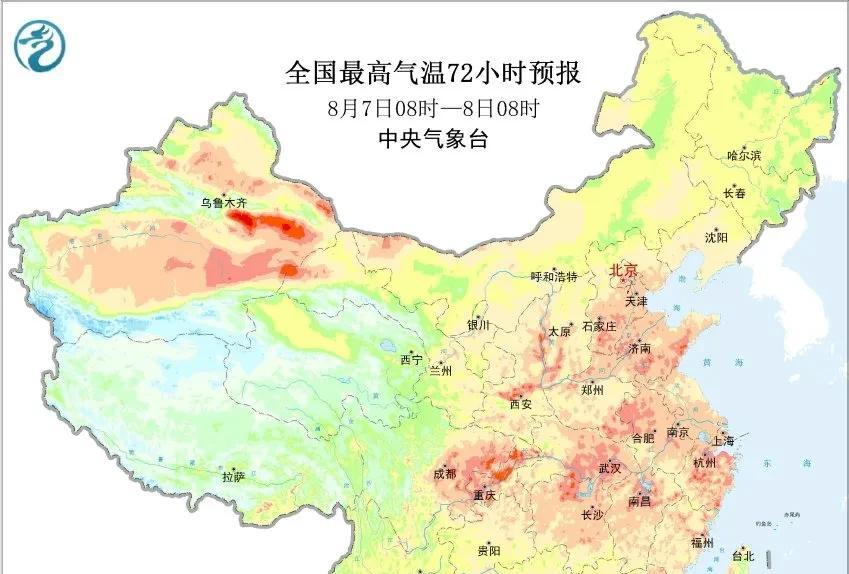 天气大转折！江苏6日起雨带北启，7日江淮间局地暴雨“突袭”  第7张
