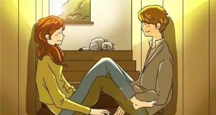 夫妻关系冷淡期怎么破（如何增进夫妻感情）  第1张