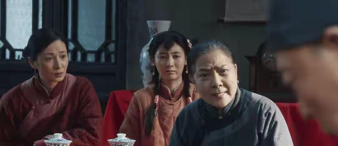 《生万物》原著结局：费左氏毒杀宁苏苏，费文典再婚，宁绣绣最狠  第4张