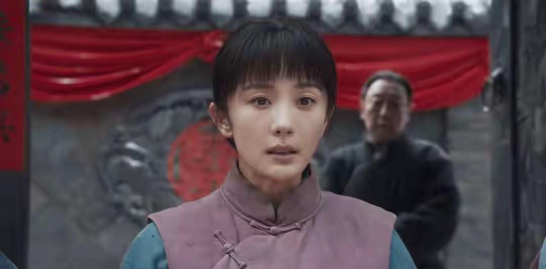 《生万物》原著结局：费左氏毒杀宁苏苏，费文典再婚，宁绣绣最狠  第14张