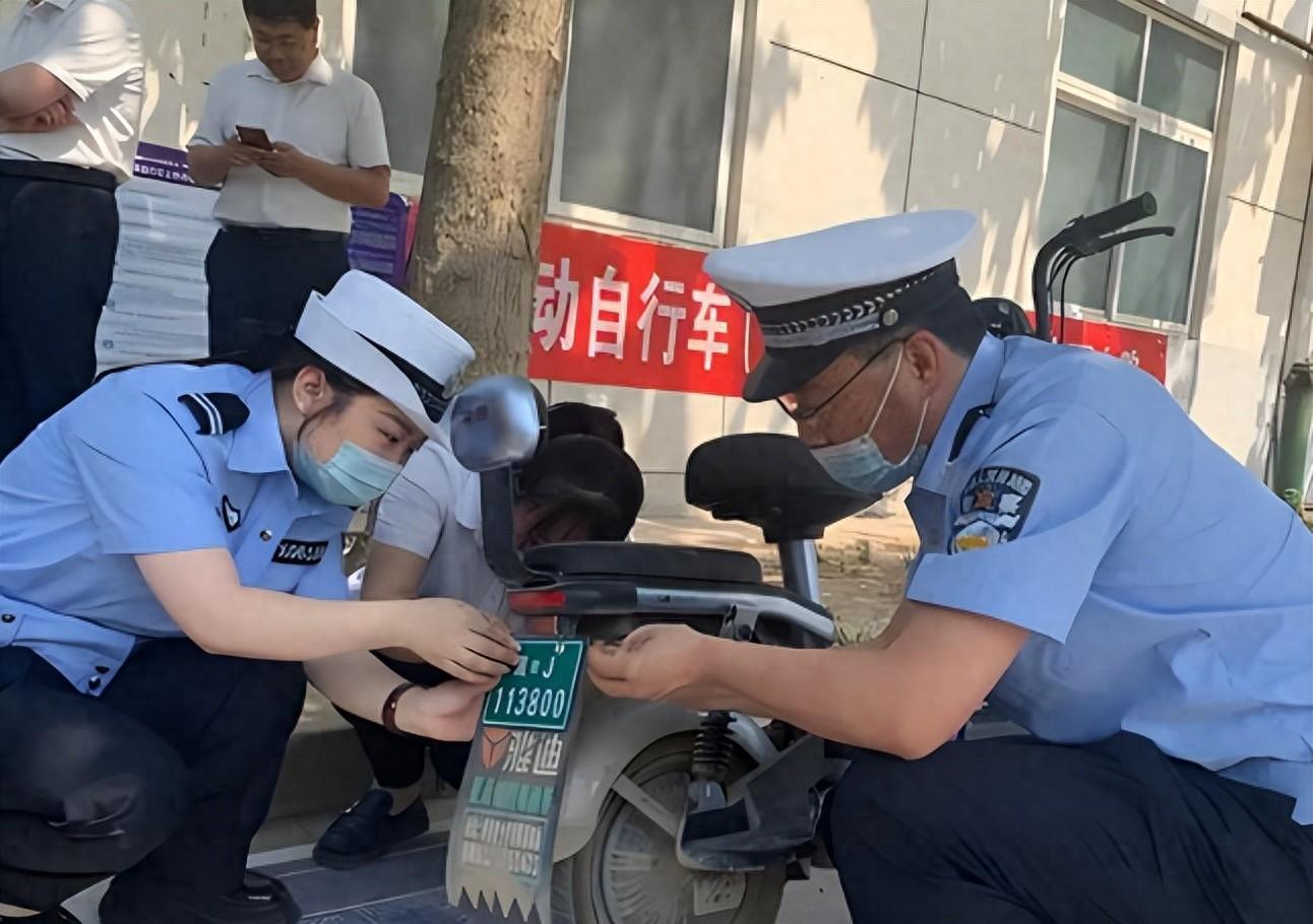 骑电动车的可以笑了！电动车、三轮车迎来“2免2送”，省下几百元  第1张