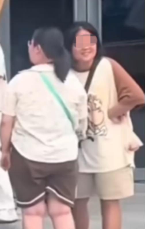 污蔑大爷骚扰女生社死！狰狞嘴脸曝光，网友讨伐，被曝目的不简单  第8张