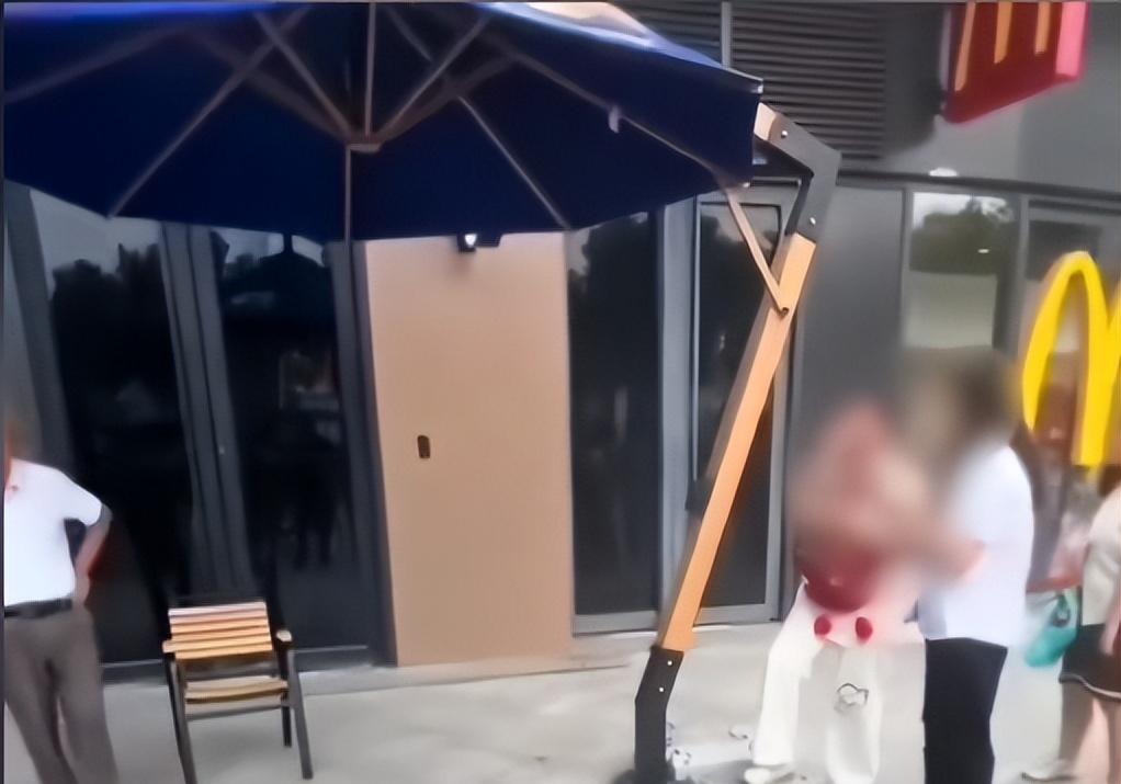 污蔑大爷骚扰女生社死！狰狞嘴脸曝光，网友讨伐，被曝目的不简单  第9张